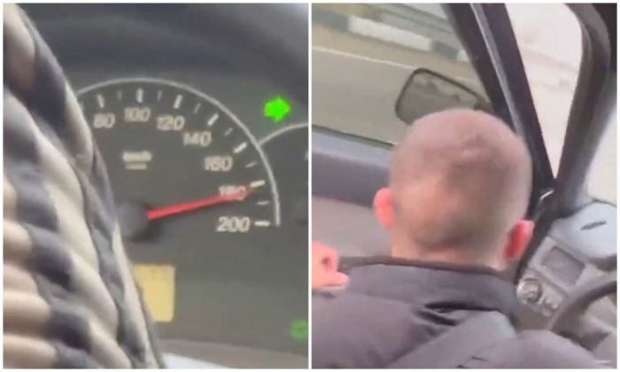 Даже не знаю насколько надо быть тупыми, что бы такое вытворять