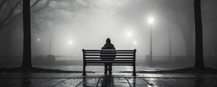 Почему у умных людей пропадает желание общаться с другими людьми