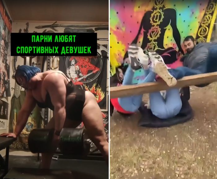 Новые видео для настроения